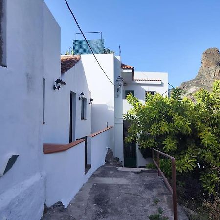 La Casa Vieja Villa Santa Cruz de Tenerife Luaran gambar