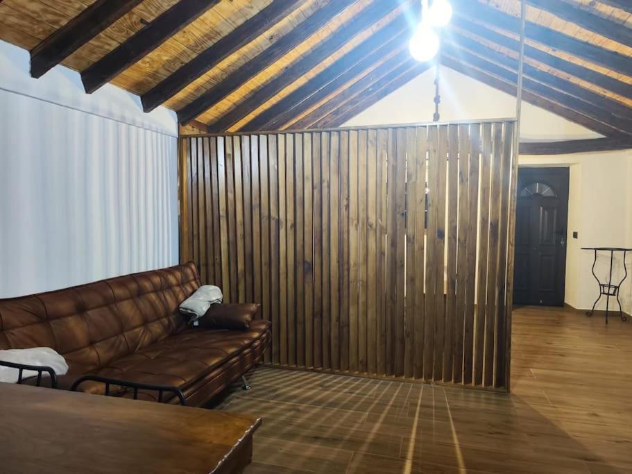 La Casa Vieja Villa Santa Cruz de Tenerife Luaran gambar