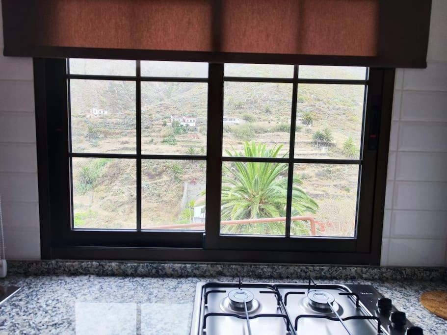 La Casa Vieja Villa Santa Cruz de Tenerife Luaran gambar