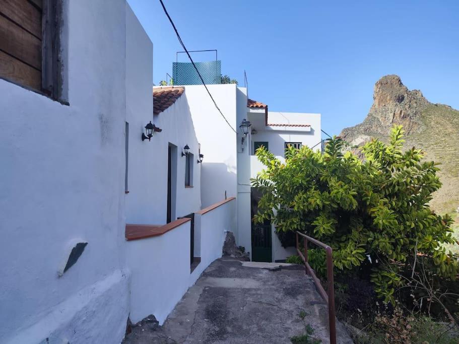 La Casa Vieja Villa Santa Cruz de Tenerife Luaran gambar