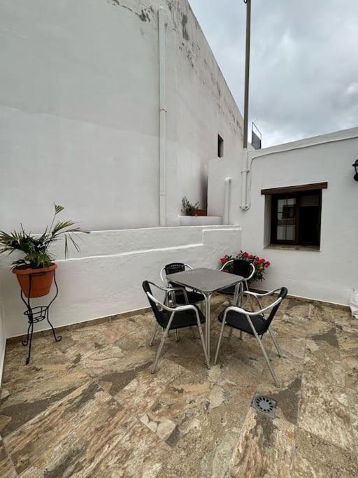 La Casa Vieja Villa Santa Cruz de Tenerife Luaran gambar