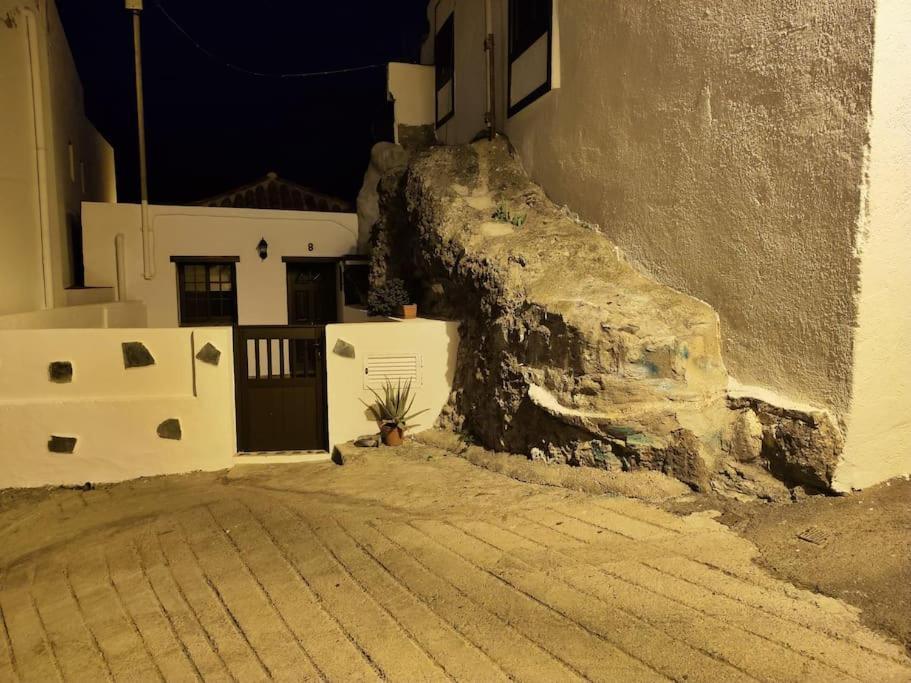 La Casa Vieja Villa Santa Cruz de Tenerife Luaran gambar