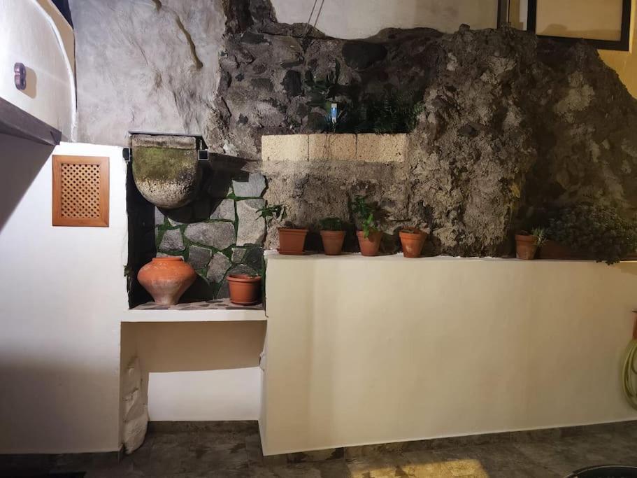 La Casa Vieja Villa Santa Cruz de Tenerife Luaran gambar
