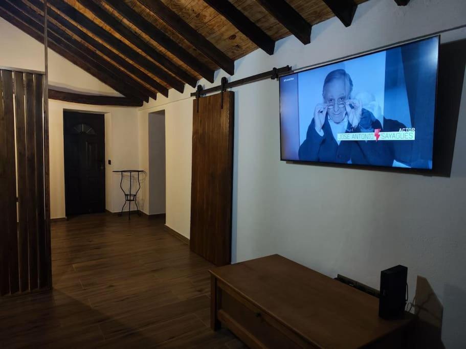 La Casa Vieja Villa Santa Cruz de Tenerife Luaran gambar