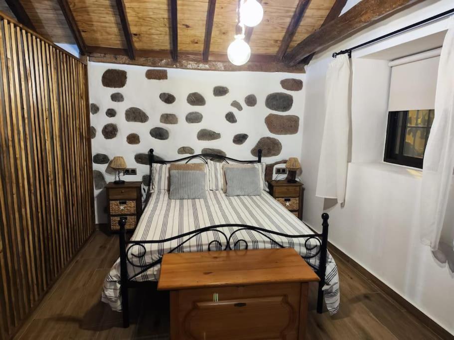 La Casa Vieja Villa Santa Cruz de Tenerife Luaran gambar