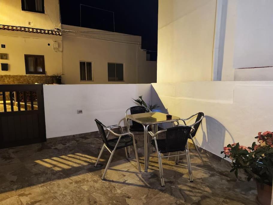 La Casa Vieja Villa Santa Cruz de Tenerife Luaran gambar