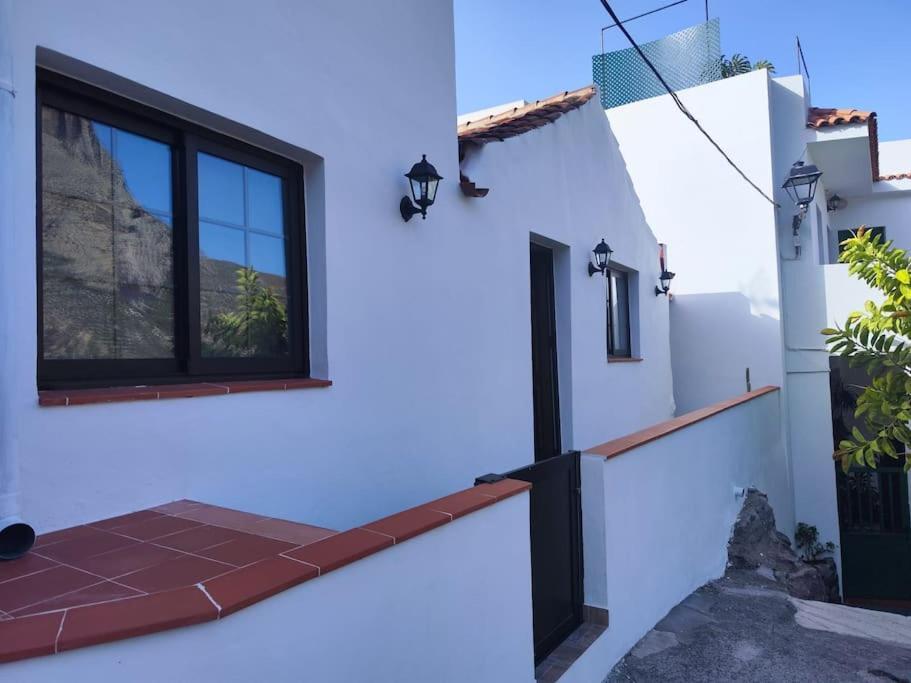 La Casa Vieja Villa Santa Cruz de Tenerife Luaran gambar