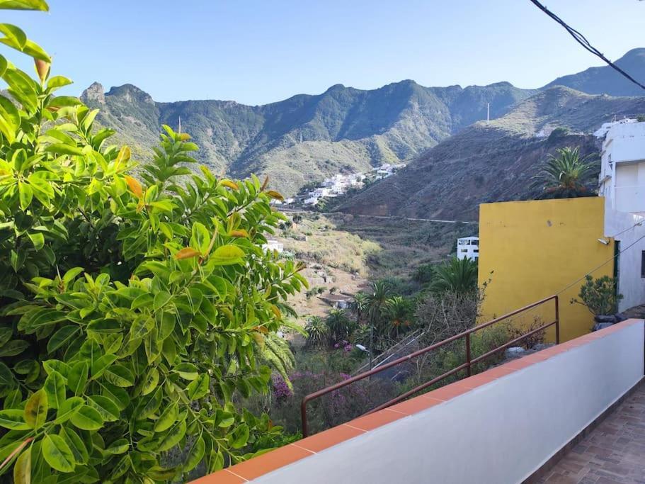 La Casa Vieja Villa Santa Cruz de Tenerife Luaran gambar