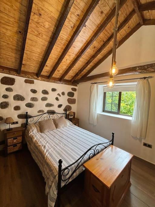 La Casa Vieja Villa Santa Cruz de Tenerife Luaran gambar
