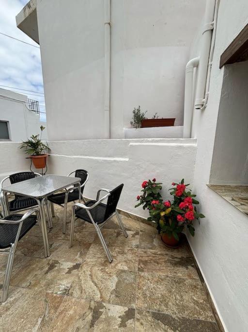 La Casa Vieja Villa Santa Cruz de Tenerife Luaran gambar