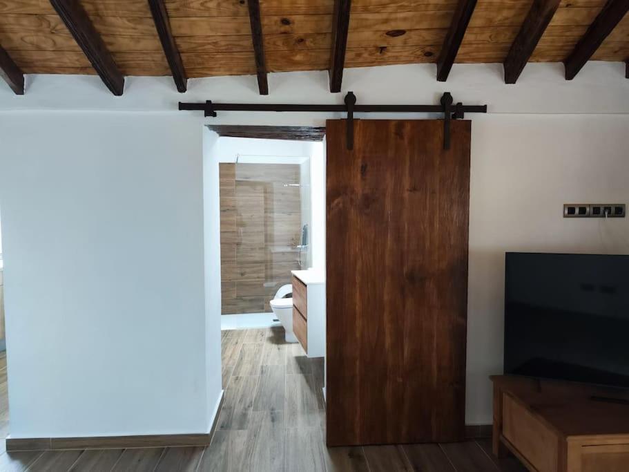 La Casa Vieja Villa Santa Cruz de Tenerife Luaran gambar