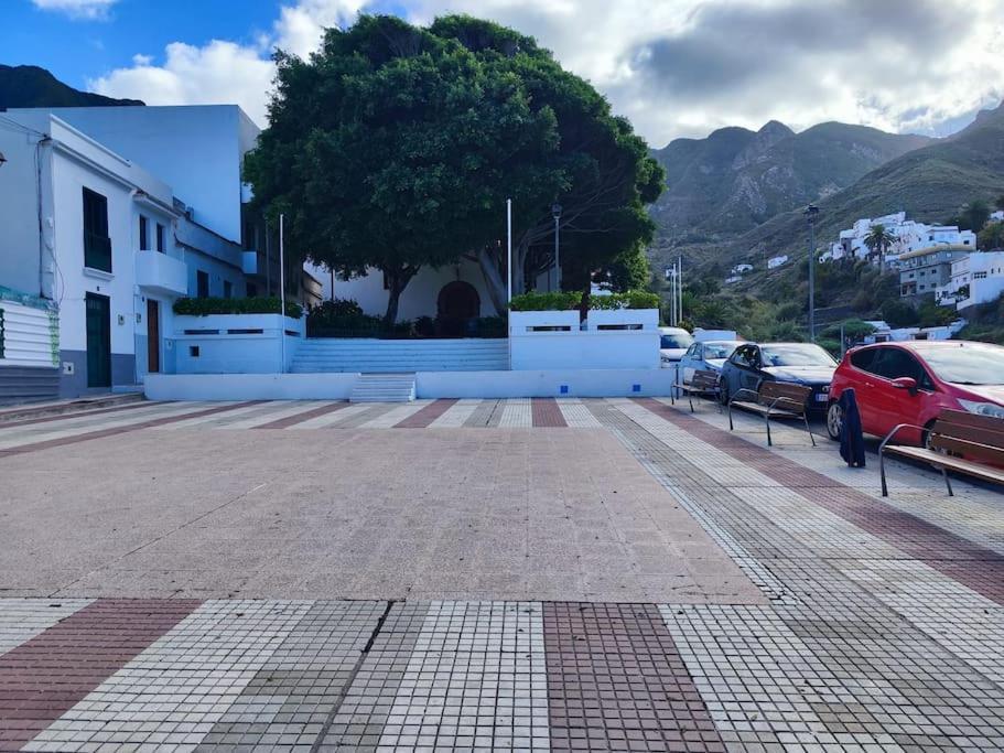 La Casa Vieja Villa Santa Cruz de Tenerife Luaran gambar