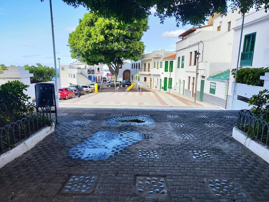 La Casa Vieja Villa Santa Cruz de Tenerife Luaran gambar