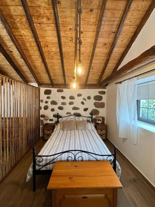 La Casa Vieja Villa Santa Cruz de Tenerife Luaran gambar