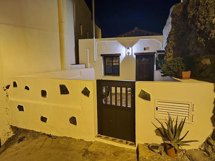 La Casa Vieja Villa Santa Cruz de Tenerife Luaran gambar